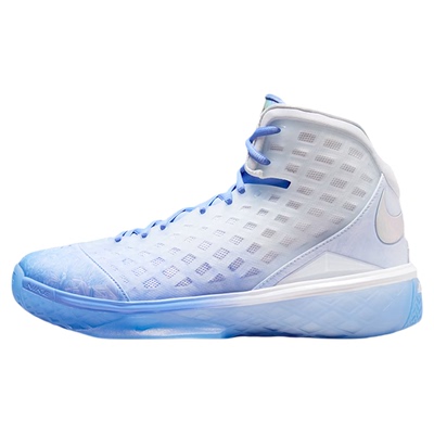 NikeKobe3科比高帮实战篮球鞋