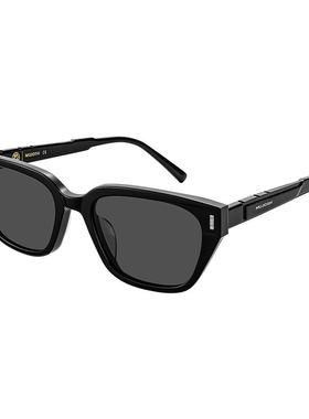 木九十2024新款太阳镜