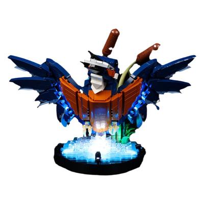 手办盲盒KGBOX新款福利款