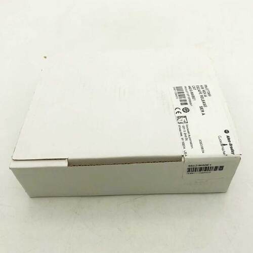 询价-442G-MABE1 442G逃逸释放模块 罗克韦尔AB 全
