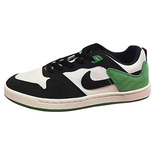 耐克NIKE SB ALLEYOOP大童舒适百搭防滑复古运动休闲鞋IH0647-103