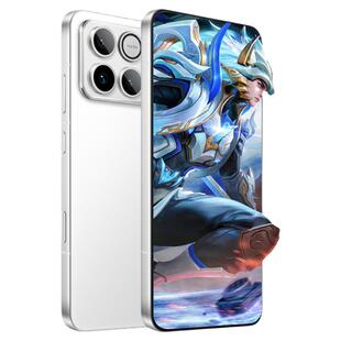 欧炫适用荣耀WIN钢化膜WINRT手机膜荣耀500手机钢化膜400/300全屏荣耀Magic8proAir新款屏幕保护膜Magic7贴膜