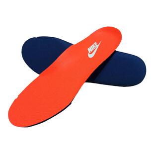 适配NIKE耐克鞋垫原装正品m2k男女vapormax专用空军一号篮球鞋垫