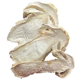 云南高山赤松茸干货大球盖菇白松茸非新鲜去皮干净无沙煲汤食材