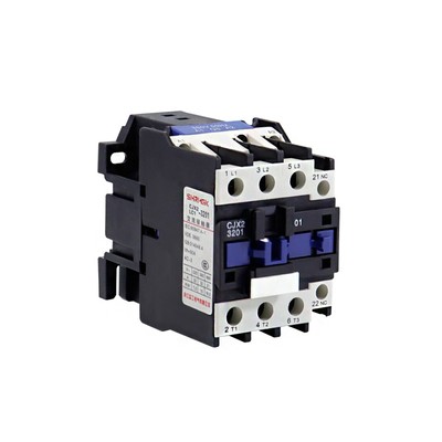 CJX2-3210交流接触器220v380v