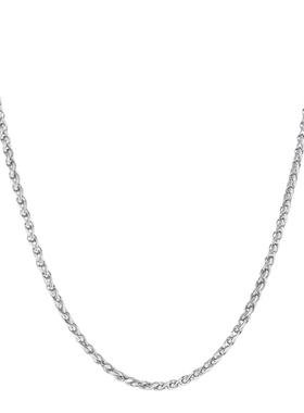 SNUOFO钛钢男女潮流百搭美式项链