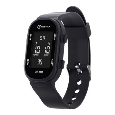 手环学生专用闹钟提醒电子手表