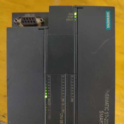 溢价-S7-200 SMART CPU模块，型号6ES7 2