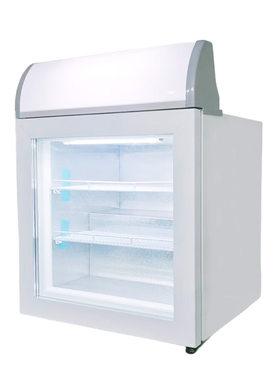 冰淇淋炒酸奶雪糕冷冻展示柜