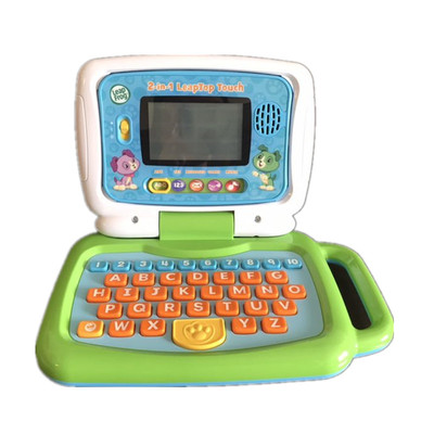 leapfrog二合一早教学习机现货