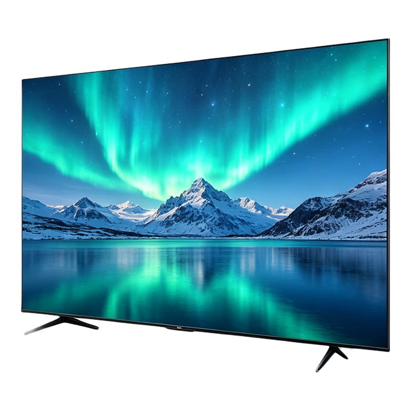 4K王牌新品55寸超高清8K液晶电视43寸47寸智能家用护眼平板电视机