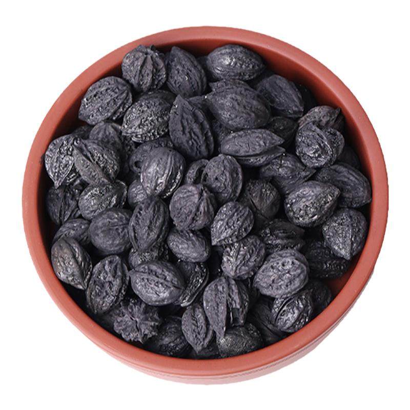 围炉煮茶碳果木炭龙眼炭乌榄枣核炭橄榄炭工夫炭炉耐烧环保无烟碳