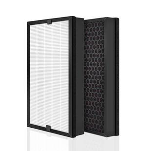 适配IAM空气净化器KJ580F滤芯500F/850/780/770/800/830滤网M8PRO