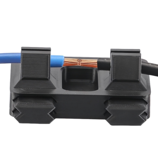 线路焊接夹具电线接线固定器夹子锡焊台维修工具子焊接工具配件