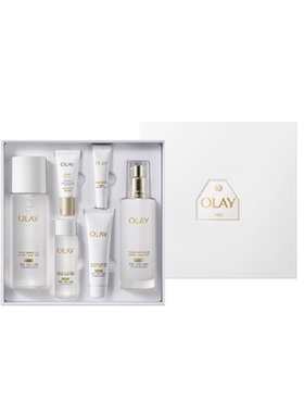 Olay玉兰油超抗美白水乳2天焕亮