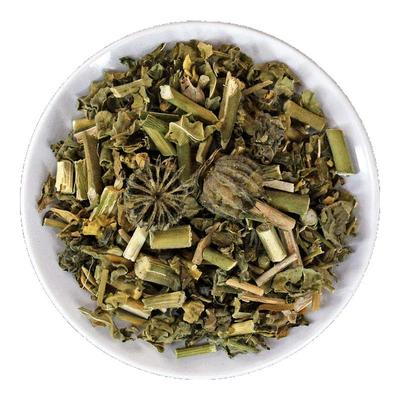 磨盘草中药材静萱正品新货