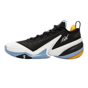 AG5篮球鞋阿隆戈登战靴361男鞋运动鞋2025冬季男专业实战耐磨球鞋