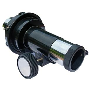 开信kson折射式反射式天文望远镜调焦座延焦筒聚焦器DIY配件