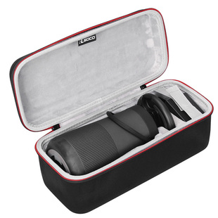 适用BoseSoundLink Revolve+II音响收纳包博士水壶蓝牙音箱保护套