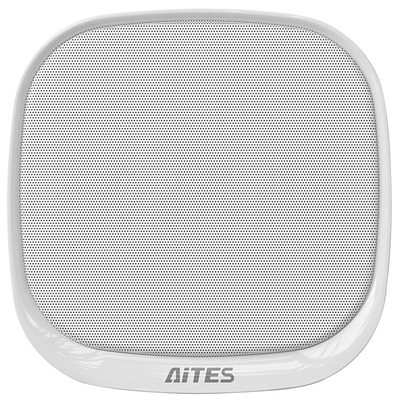 aites壁挂无线蓝牙串联商用音响