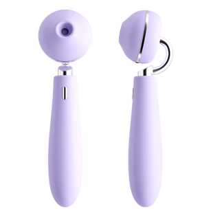 震动棒情趣女性用品具高潮神器自慰器女生成人玩具吮吸秒潮女用棒