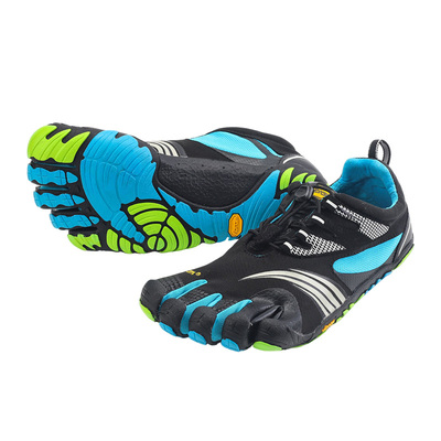 室内综合训练鞋vibram