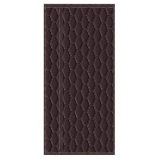 夏季空调门帘防风隔断磁吸加厚棉门帘家用冬季保温隔音室内挡风帘