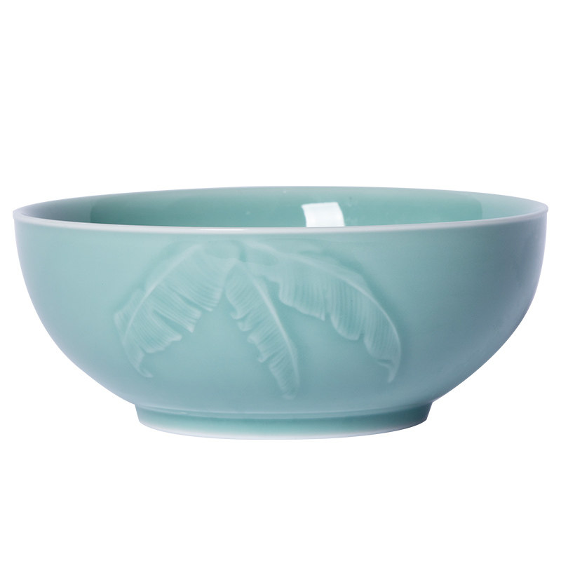 【官方正品】8寸面汤碗
