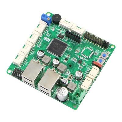 兼容多车型STM32F407VET6芯片