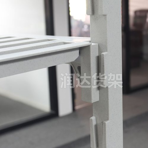 冷库货架酒店用品收纳架餐厅厨房水果蔬菜置物架冷冻室仓储货架