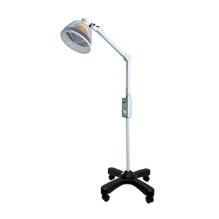 蜀轩医疗神灯红外线理疗灯特定电磁波治疗烤灯腰椎神灯医专用