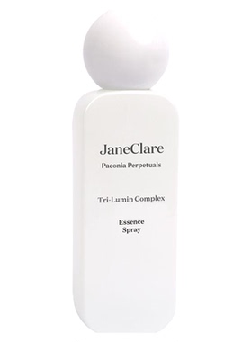 Janeclare珍卡儿「断黑喷雾」白芍琉光晶莹精华喷雾100ml/瓶
