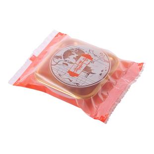 100个起机封袋磨砂透明食品包装袋 花茶牛轧月饼干奶枣雪花蛋黄酥
