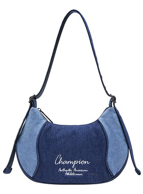 Champion冠军腋下泡芙包