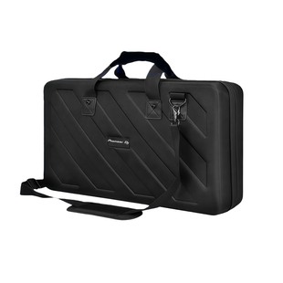 先锋DDJFLX4 400 SR2 SX 800 1000 DDJ1000SRT FLX6 GRV6控制器XDJRR一体机打碟包DJ设备包数码硬壳包收纳包