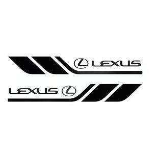 个性镭射反光车贴车门运动感装饰贴叶子板贴纸车身划痕贴汽车贴纸