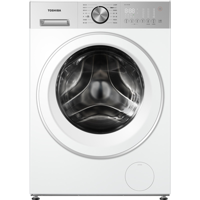 [全民补贴]东芝玉兔2.0PRO滚筒