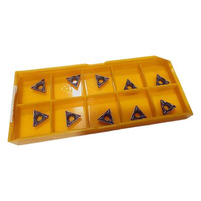 正品日本三菱TPMH09的刀片