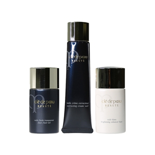 现货 新版肌肤之钥CPB隔离霜防晒妆前乳长管滋润短管清爽30ML白瓶