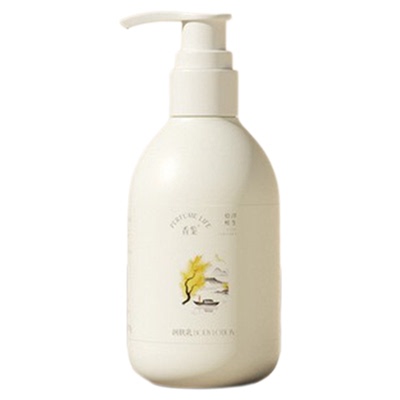香鉴薰衣草精油香氛润肤乳195ml