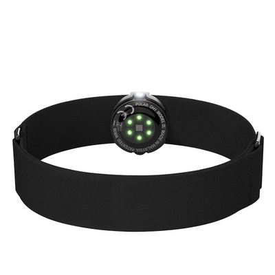 博能POLAR心率臂带发顺丰