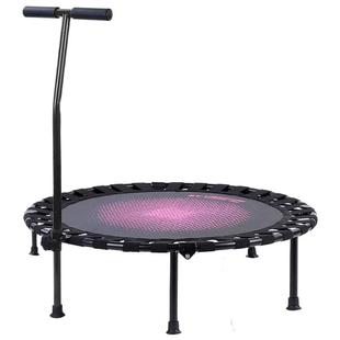 蹦蹦床家用儿童可折叠室内跳跳床家庭成人蹭蹭弹跳床减肥神器大人