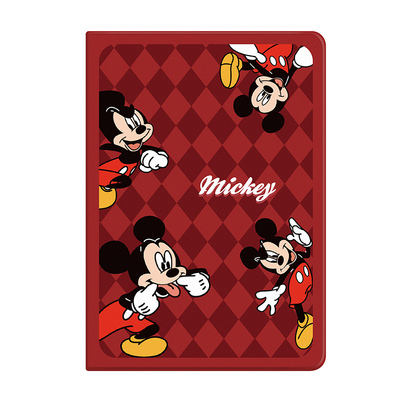 米奇iPad保护套防摔硅胶软壳