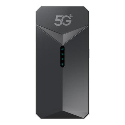 夏新千兆双频5G随身WiFi免费试用