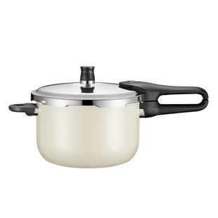 苏泊尔高压锅家用304不锈钢压力锅小型防爆官方正品燃气电磁炉用