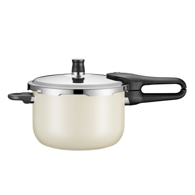 苏泊尔高压锅家用304不锈钢