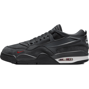 Nike/耐克官方正品Jordan 4RM SP男士耐穿经典篮球鞋HF4334-004