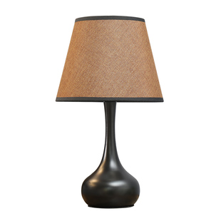 台灯卧室床头灯 简约现代感应灯温馨美式北欧台灯 可调光触摸台灯