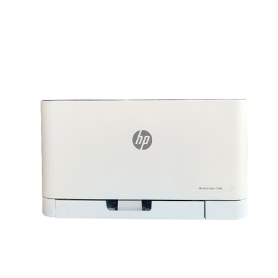 彩色激光打印机无线小型家用办公