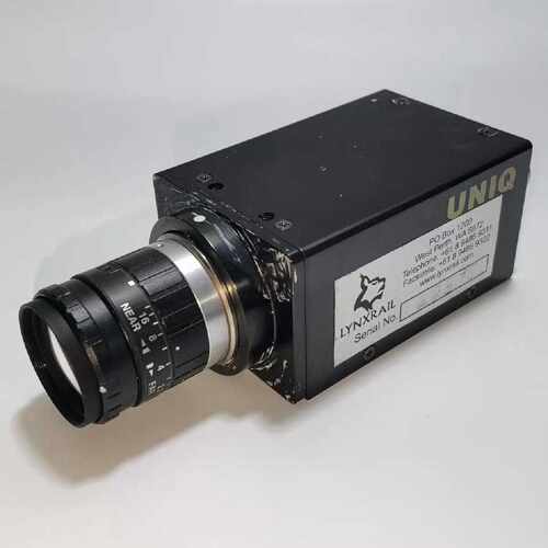 UQ UP-680 Digital Camera 1/2